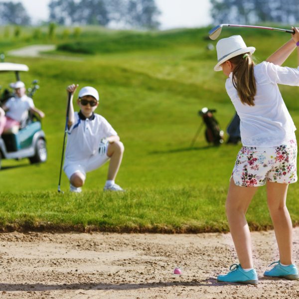 SmartFit Motion Sensors